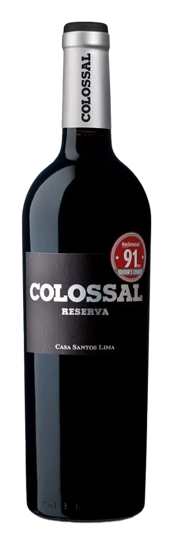 colossal